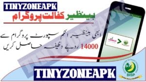 BISP APK